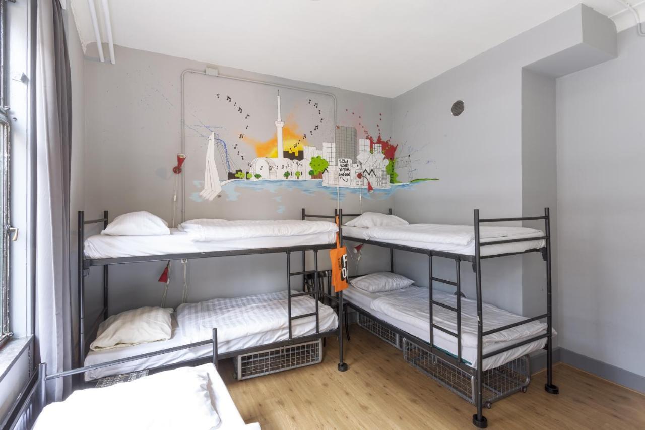 Hostel Hostel ROOM Rotterdam Rotterdam