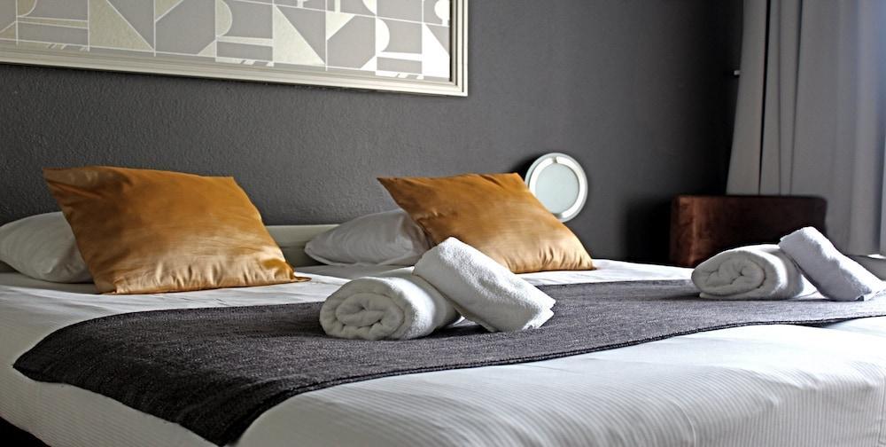 Hotel Grand Rotterdam