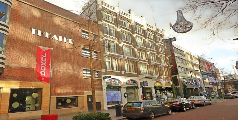 Hotel Grand