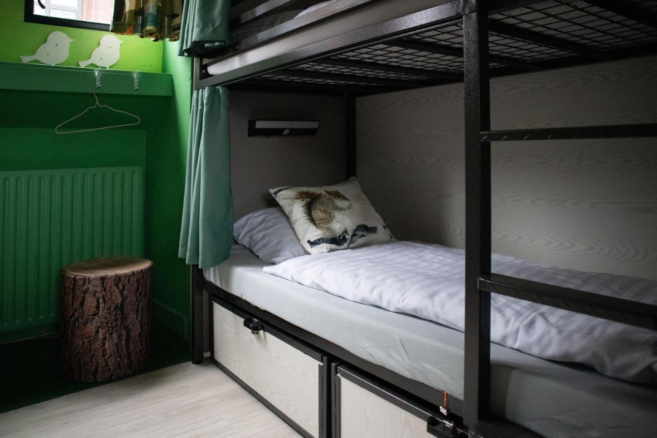 Hostel ROOM Rotterdam *