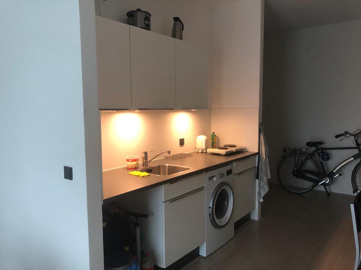 Hostel Armando's Place Rotterdam