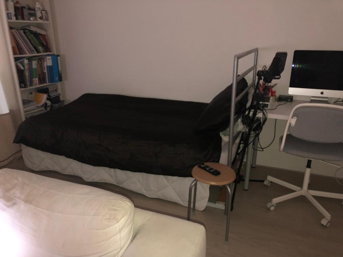 Hostel Armando's Place