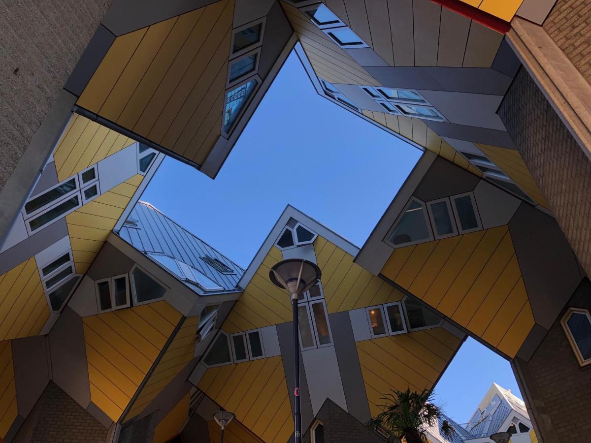 Armando's Place Hostel Rotterdam