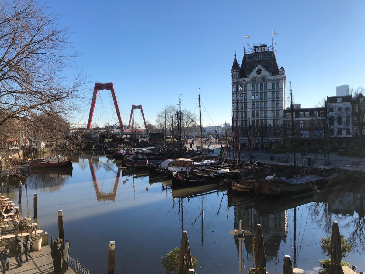 Hostel Armando's Place Rotterdam