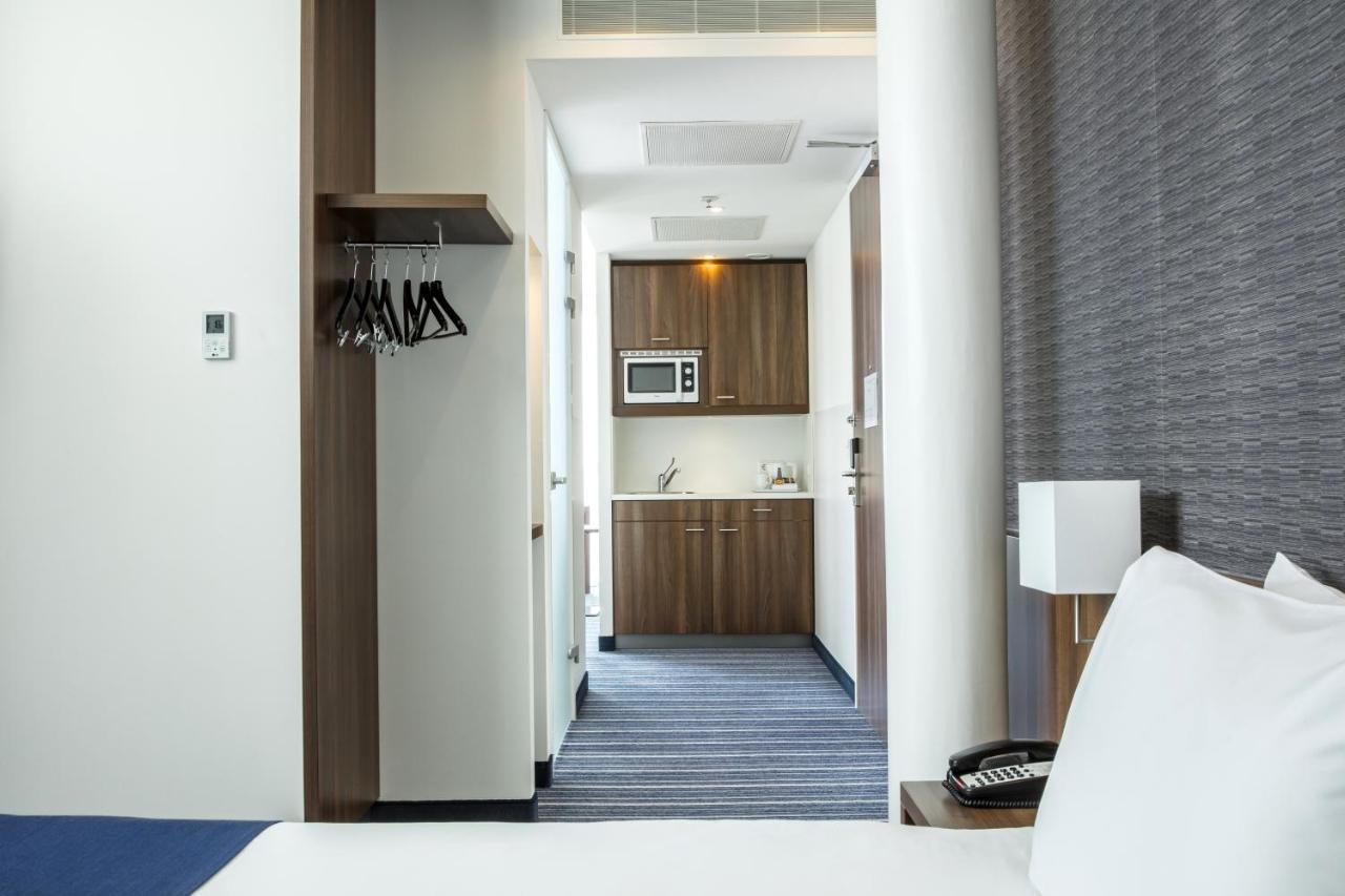Express - Station By Ihg Hotel 3*
