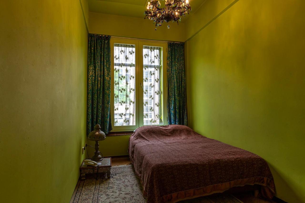 Hotel Bazar Roterdão