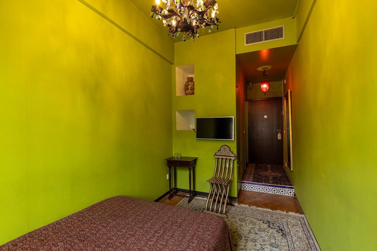 Bazar Hotel Roterdão