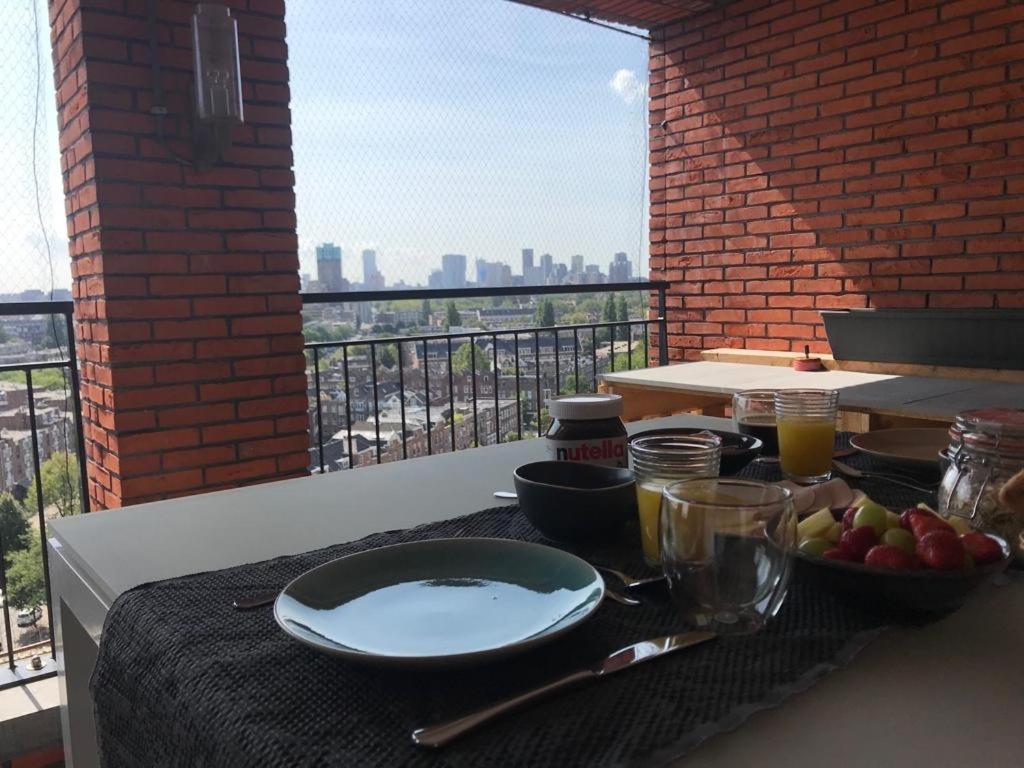 De Boomhut Bed & Breakfast