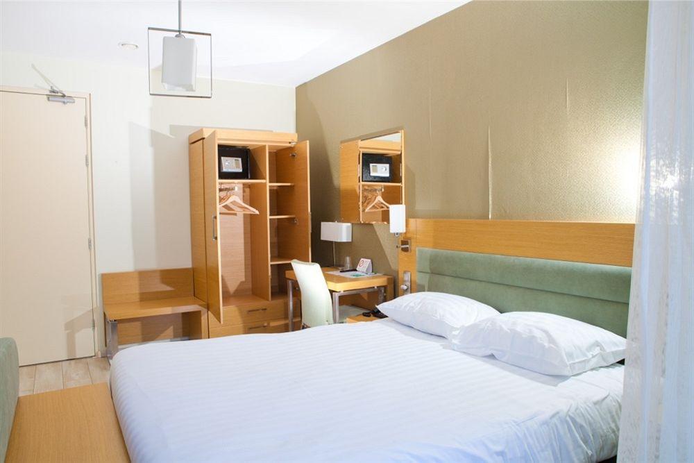 Hotel Port Roterdão