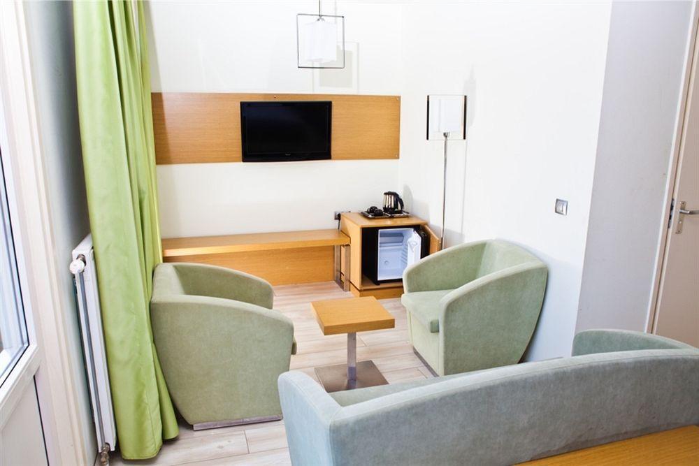 Hotel Port 3*