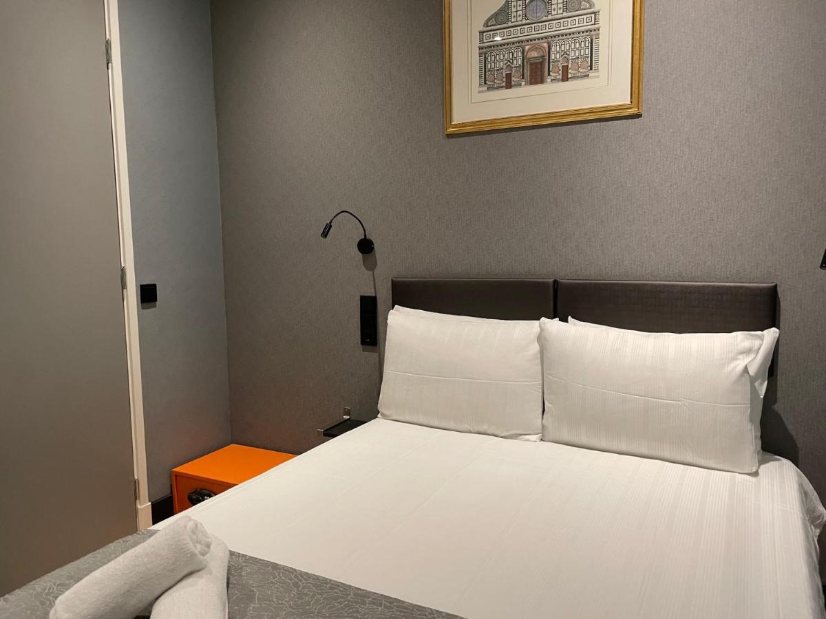 Hotel H3 Center Rotterdam