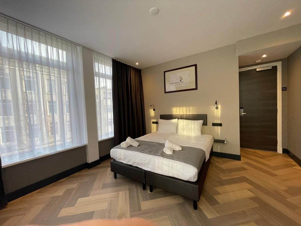 H3 Center 2* Rotterdam