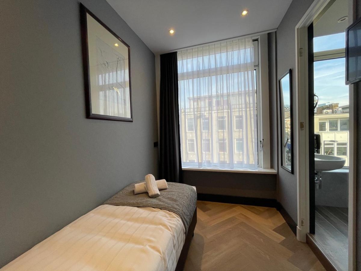 H3 Center Rotterdam