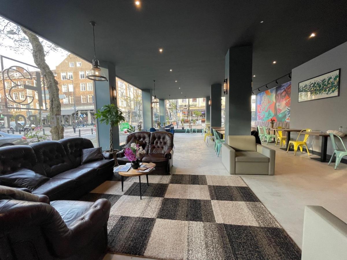 H3 Center Rotterdam