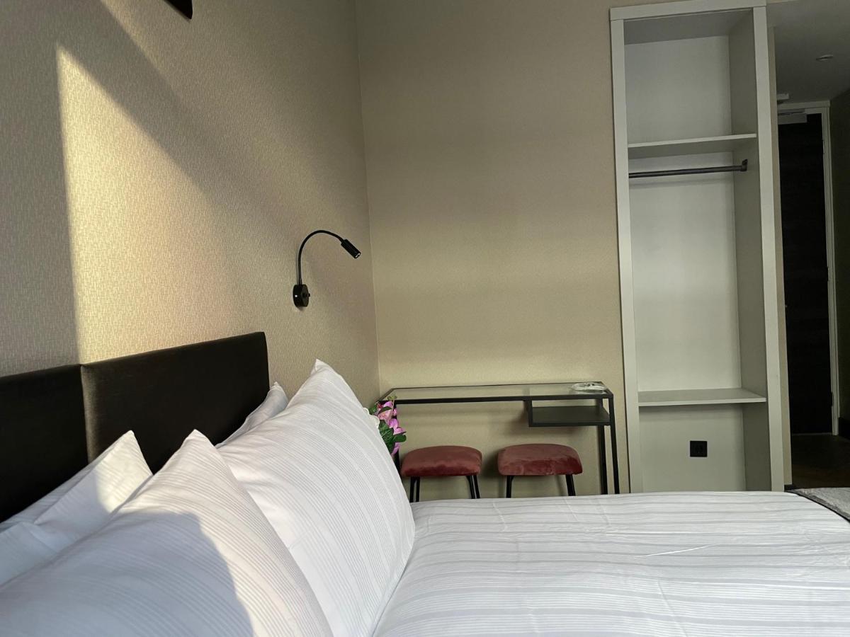 H3 Center Hotel 2*