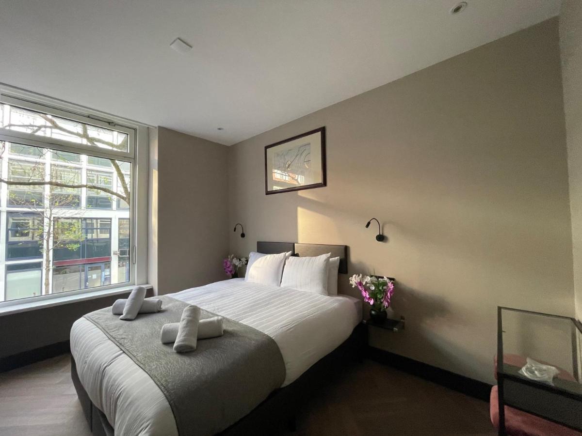 Hotel H3 Center Rotterdam