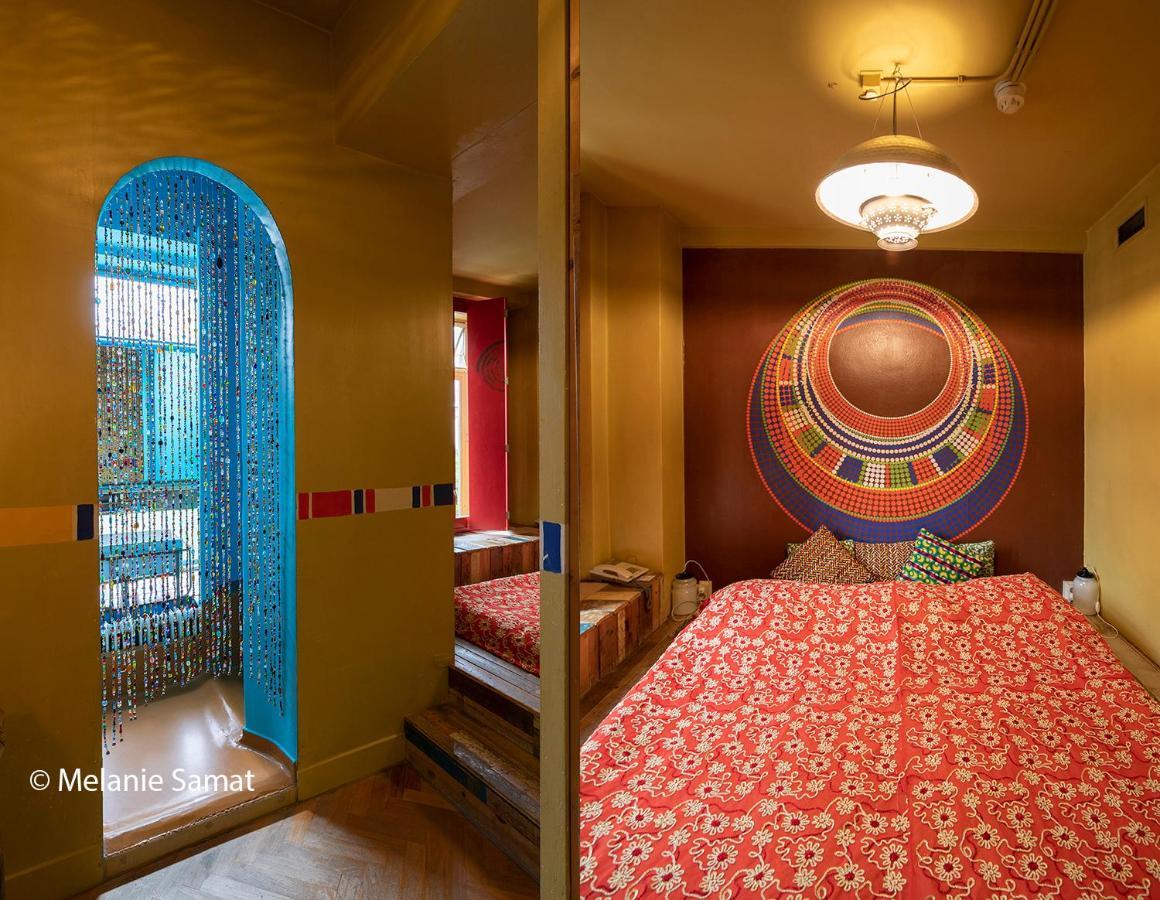 Bazar Hotel