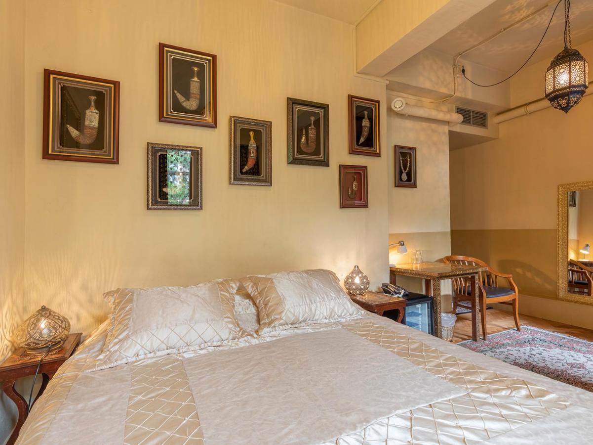 Hotel Bazar Roterdão