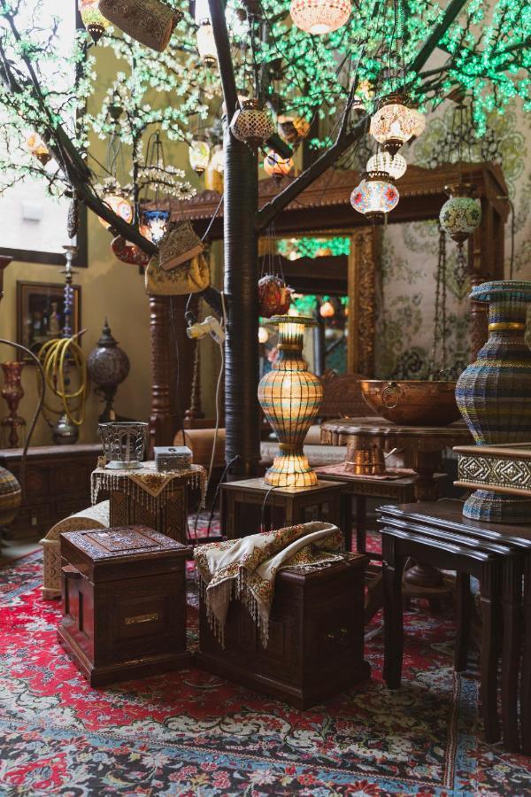 Bazar 2*