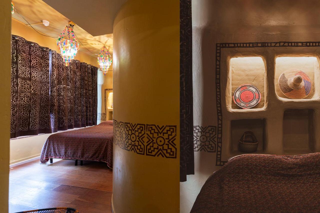 Bazar Hotel Roterdão