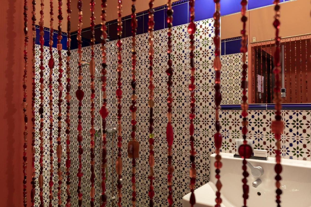 Bazar Hotel Roterdão