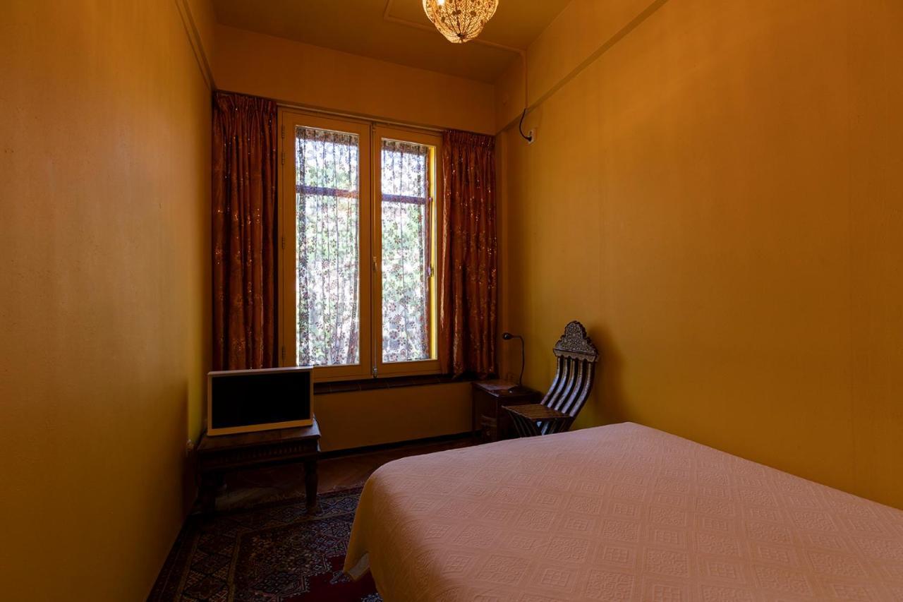 Hotel Bazar 2*