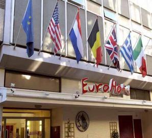 Hotel Euro Centrum 3*