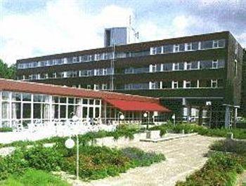 De Beer Europoort Hotel 4*