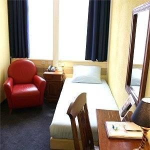 Hotel Euro Centrum 3*