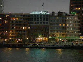 Maritime Hotel