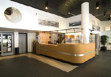 Maritime Hotel 3*