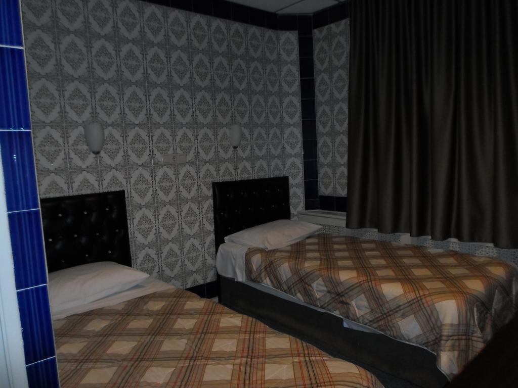 Turkuaz Hotel Rotterdam