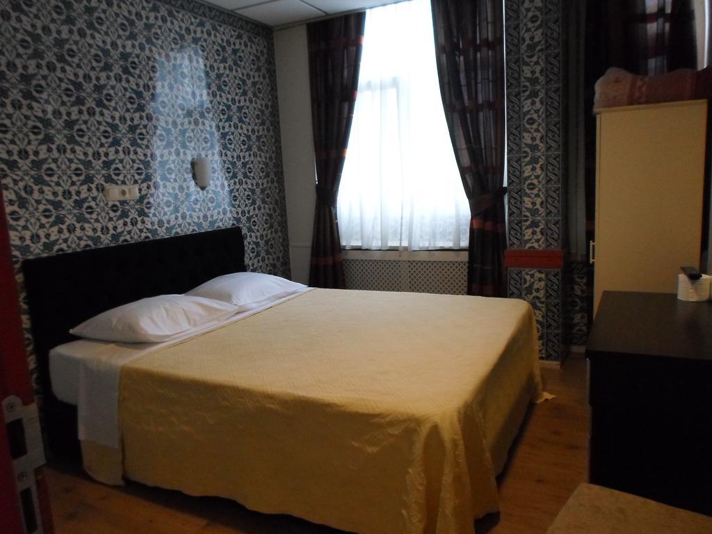 Turkuaz 3* Rotterdam