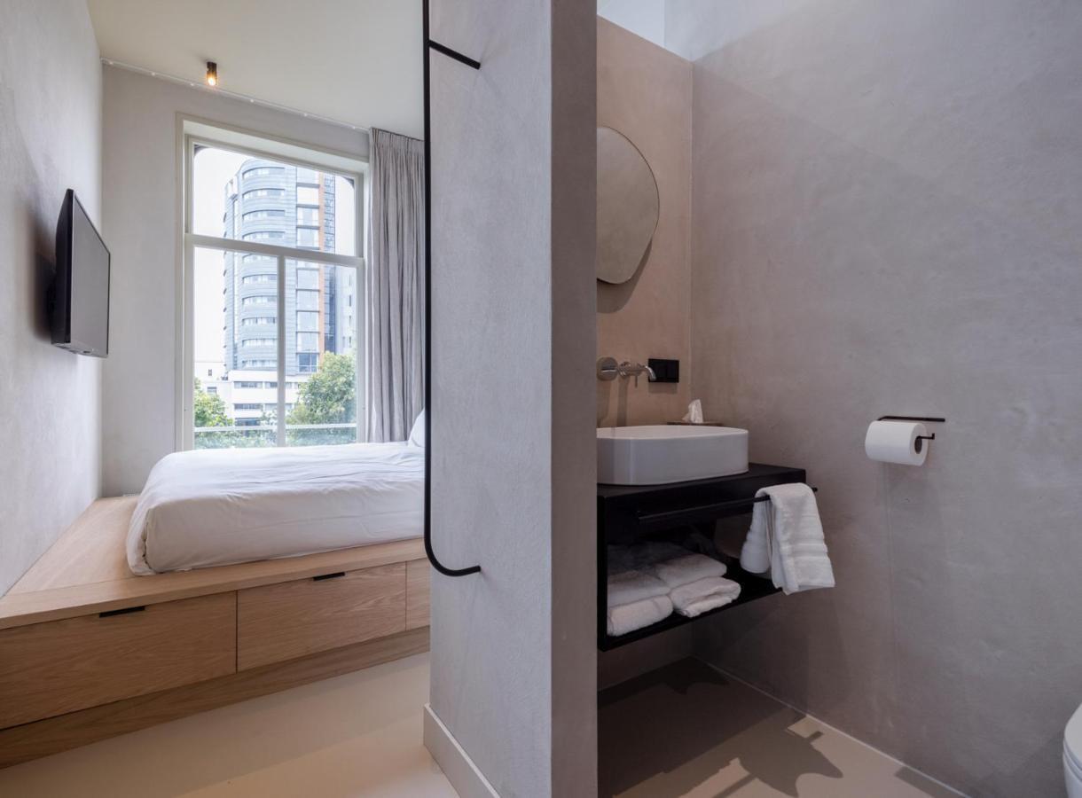 âme Hotel Rotterdam