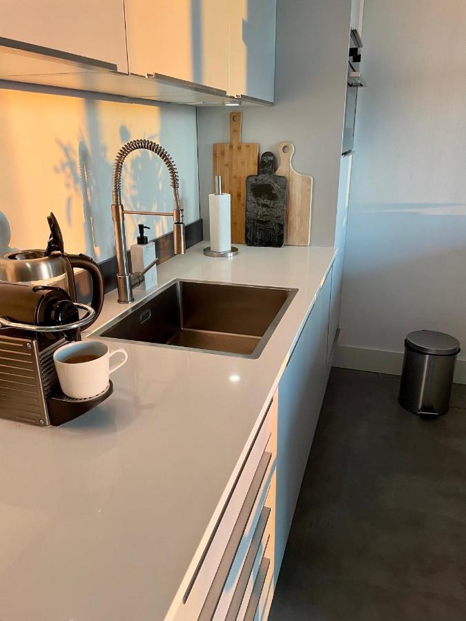 Apartamento City Vibes *