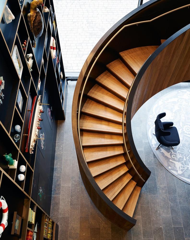 Citizenm 4*