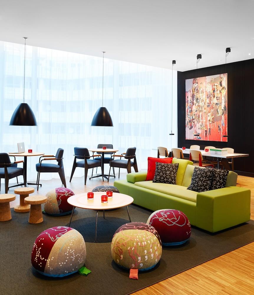 Citizenm Roterdão