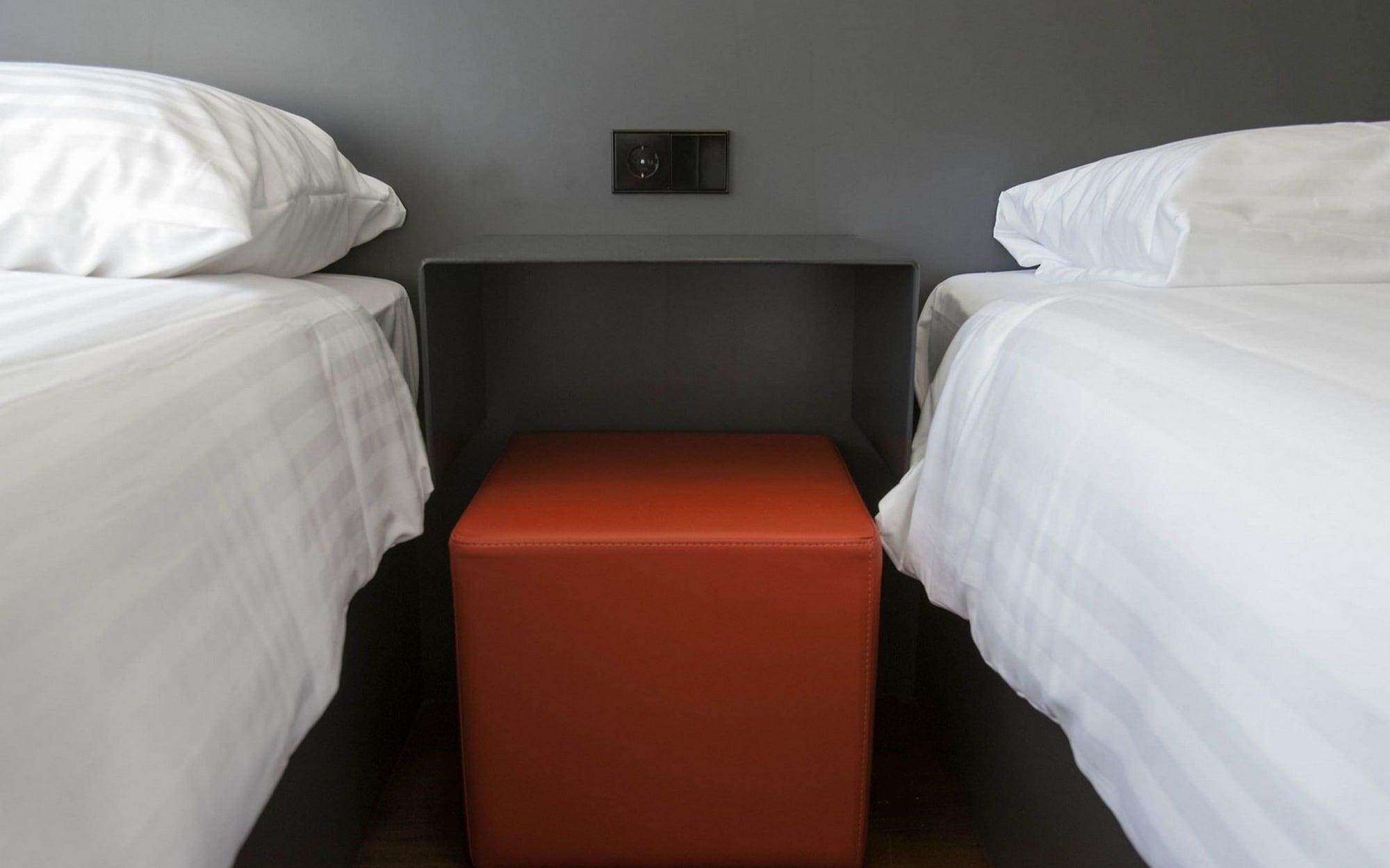 Easyhotel Centre Hotel Rotterdam