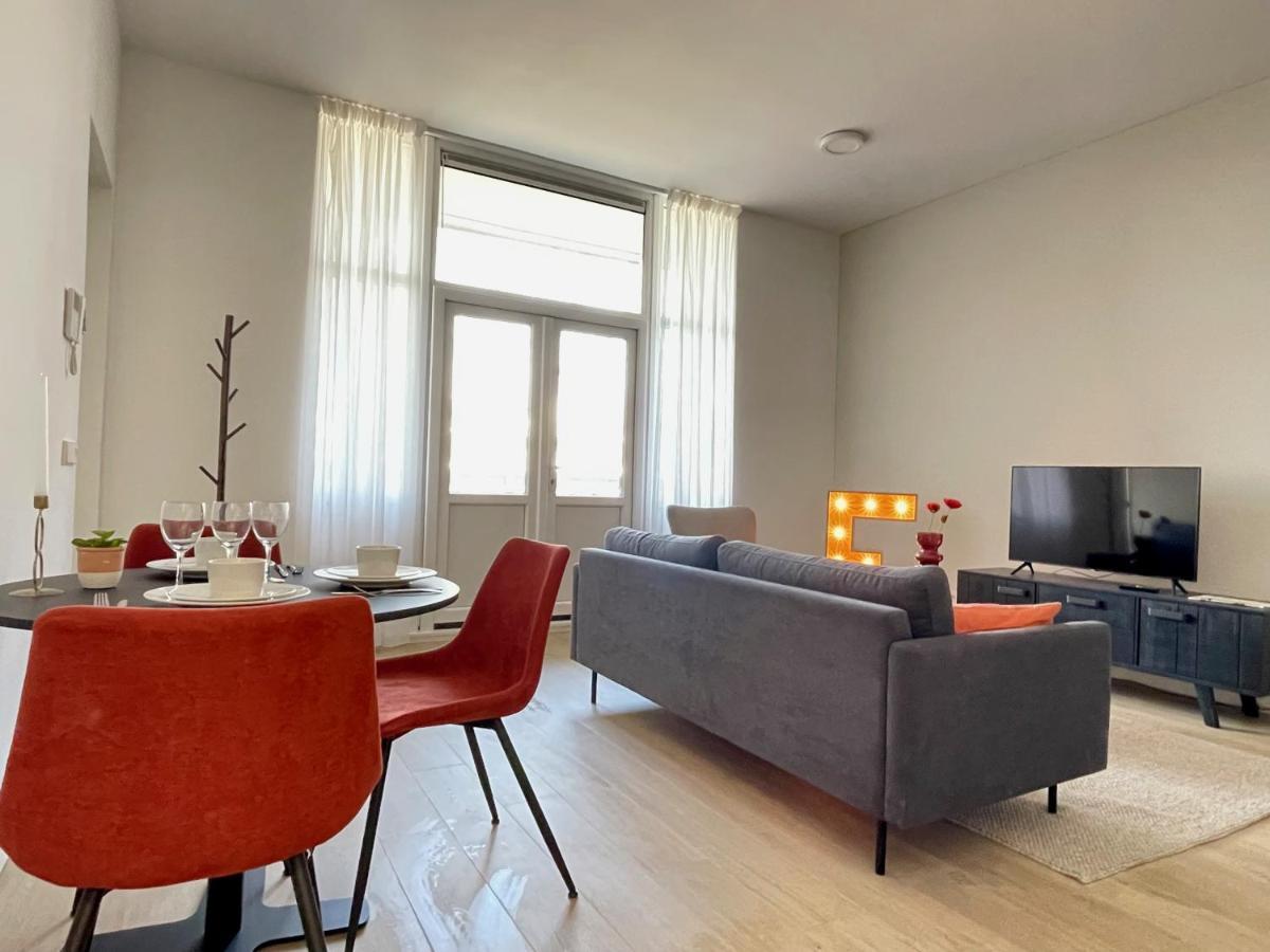 Appartement Fantastic 1 Bedroom Serviced 64m2 -mnl F-