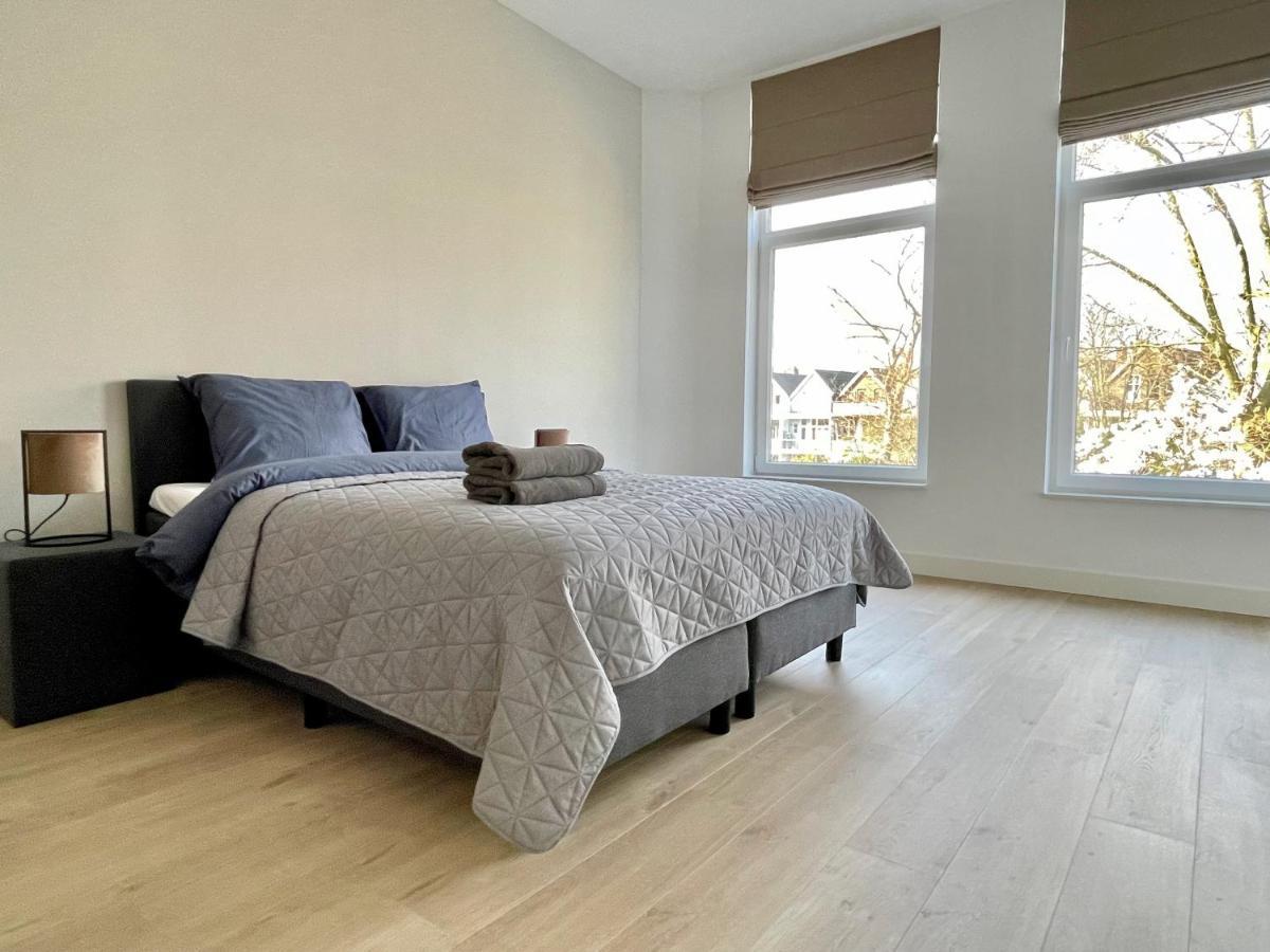 Fantastic 1 Bedroom Serviced 64m2 -mnl F- Appartement