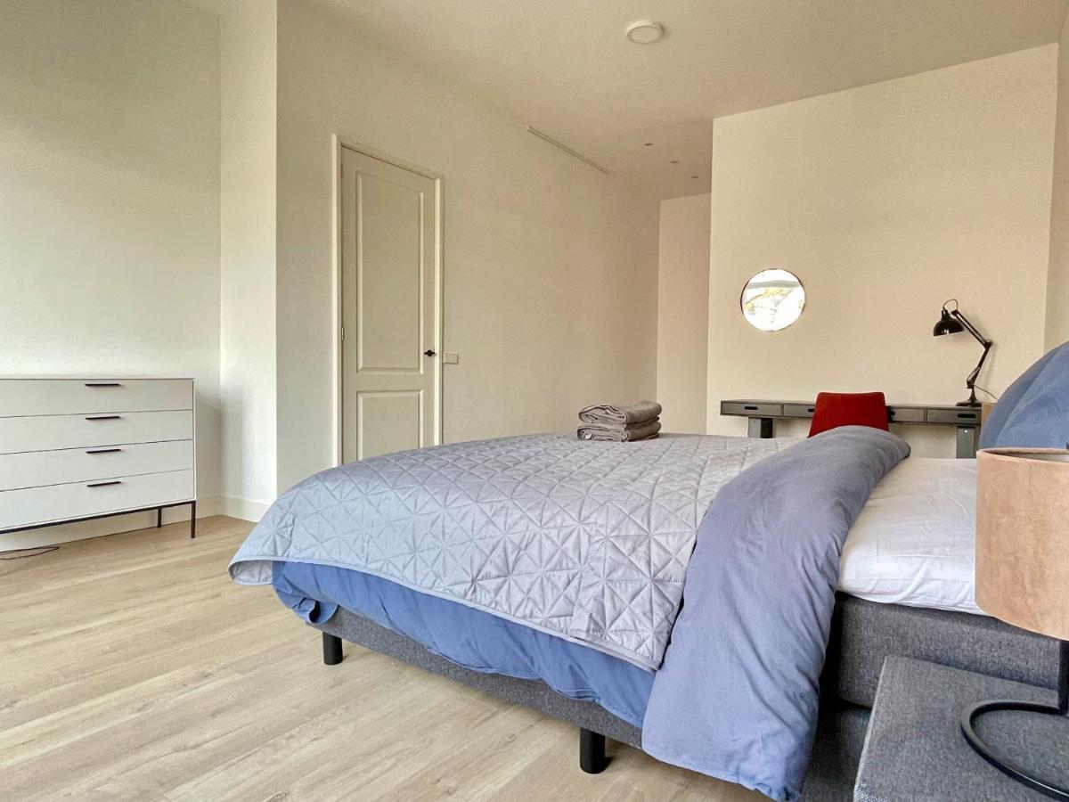 Appartement Fantastic 1 Bedroom Serviced 64m2 -mnl F- Rotterdam