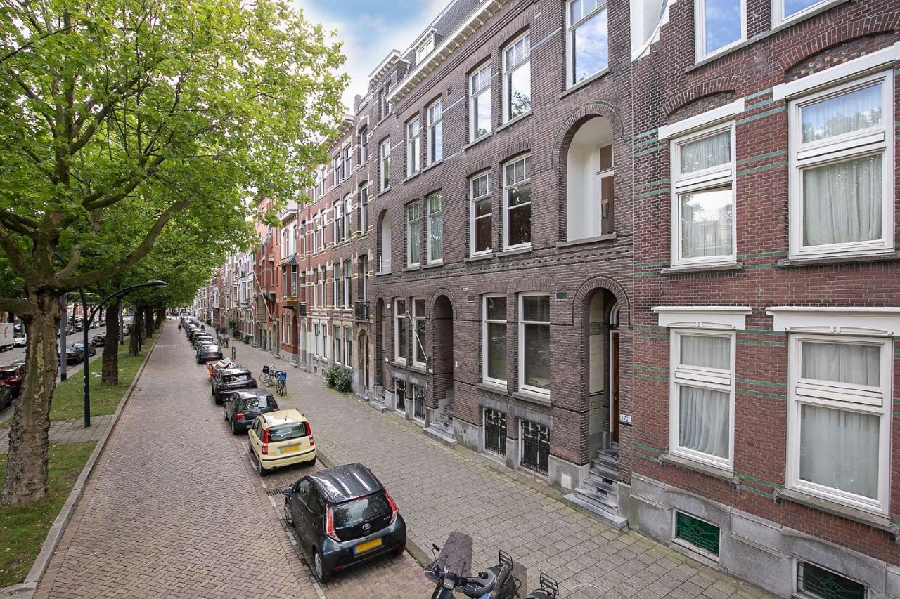 Fantastic 1 Bedroom Serviced 64m2 -mnl F- Appartement