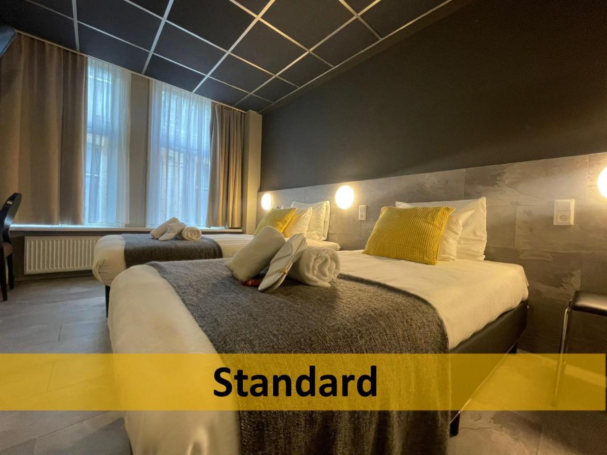 Grand Hotel 3*