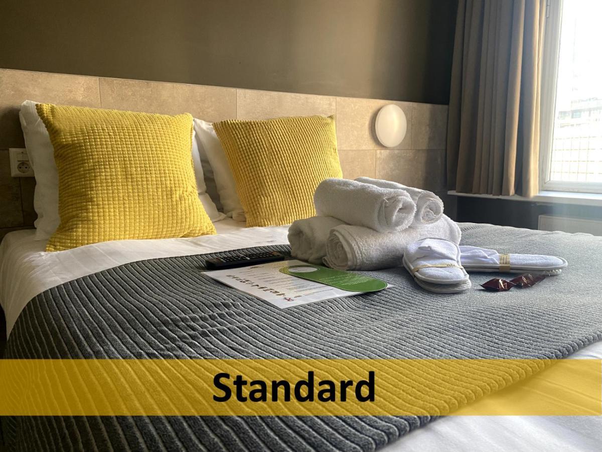 Hotel Grand 3*