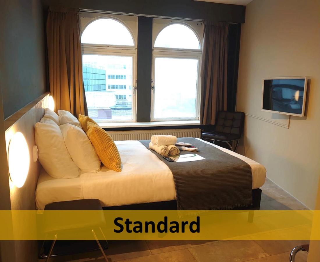 Hotel Grand Rotterdam
