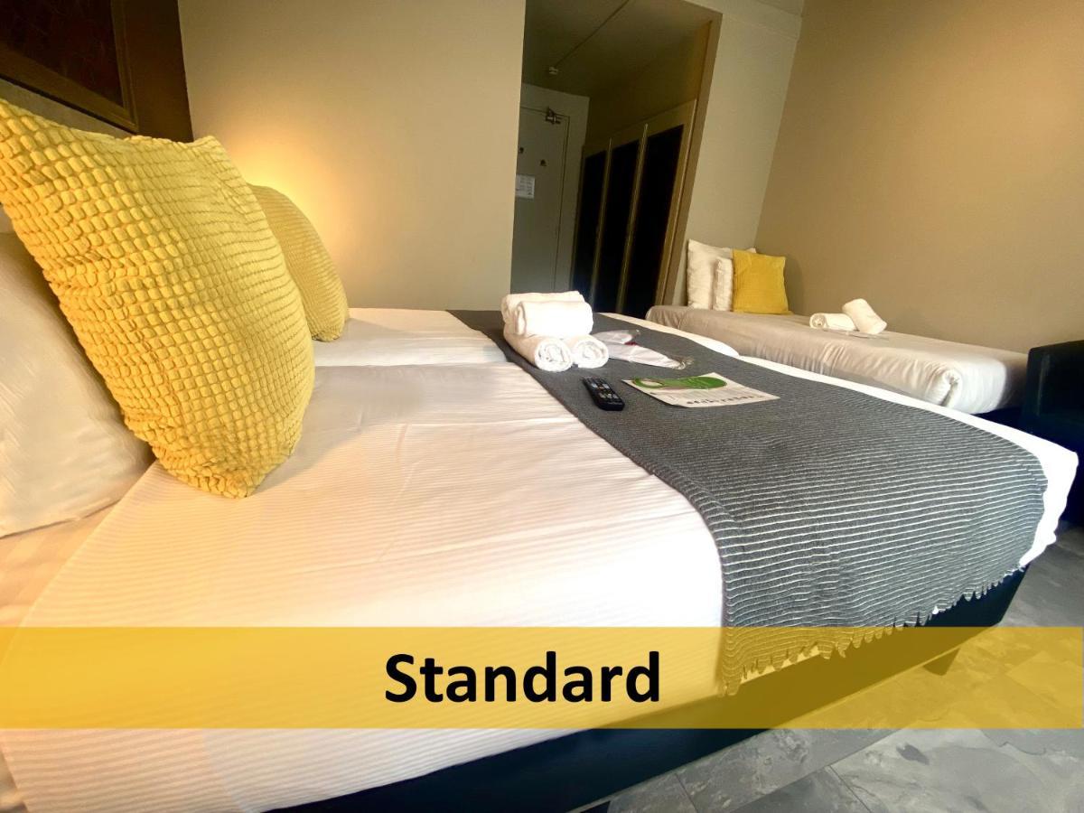 Grand Hotel 3*