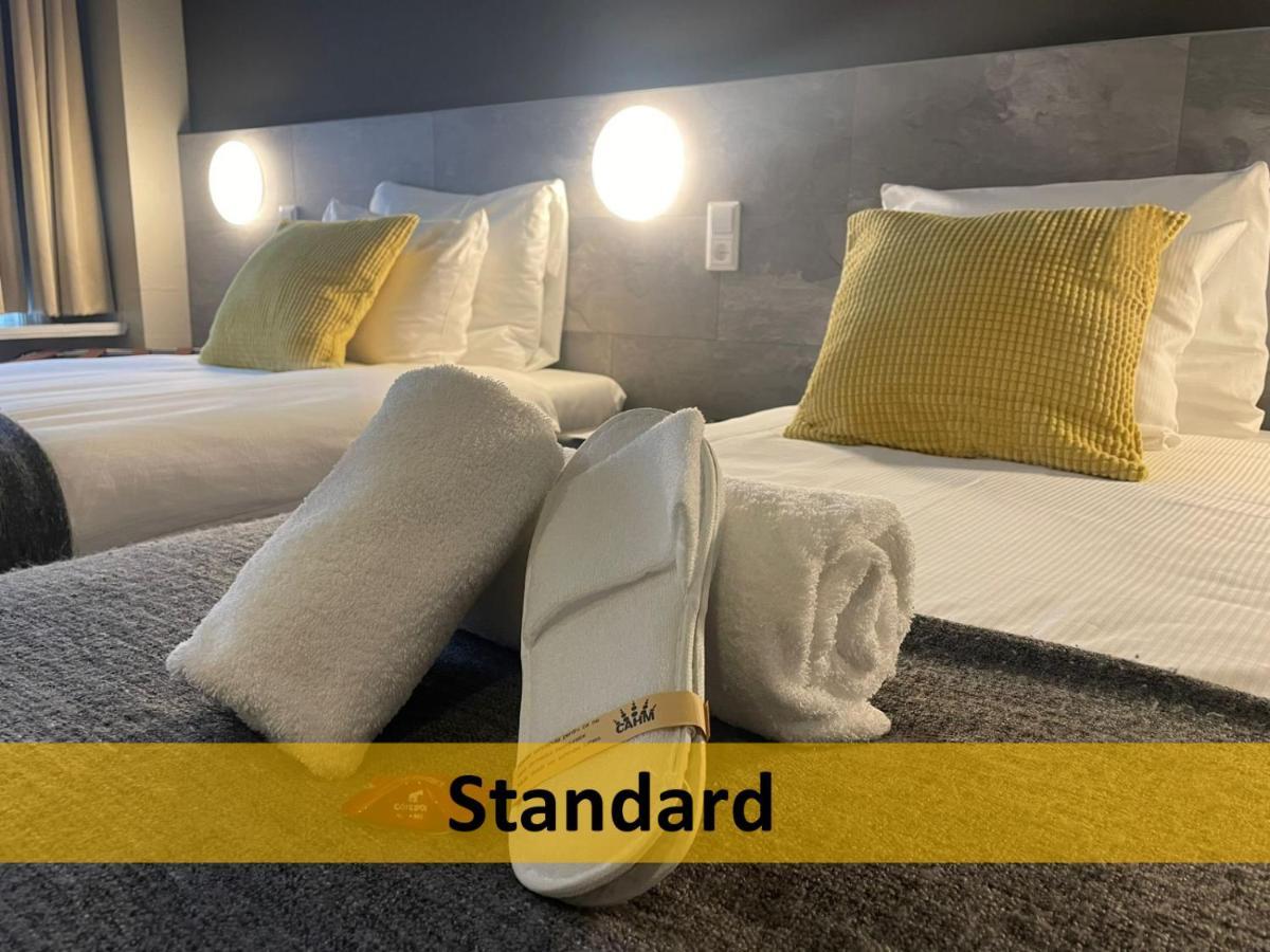 Hotel Grand Rotterdam