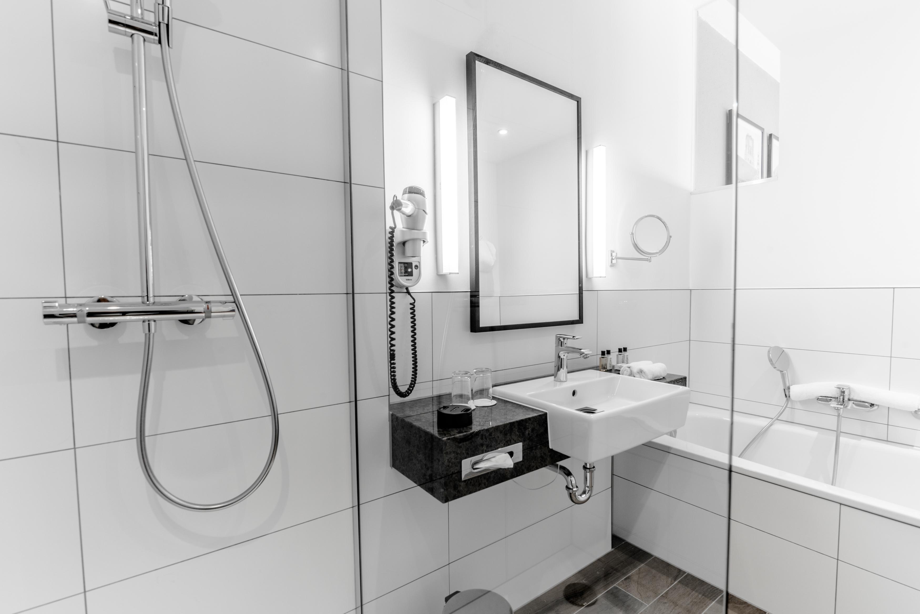 Bilderberg Parkhotel Hotel Rotterdam