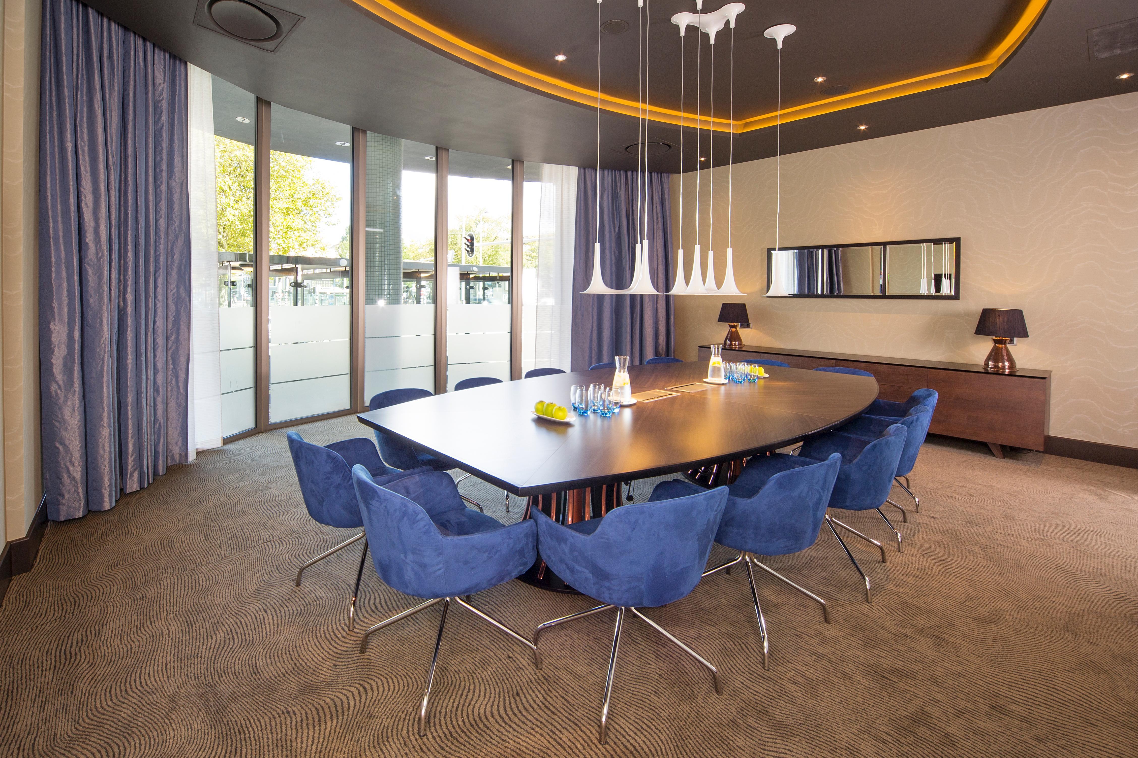 Bilderberg Parkhotel 4* Rotterdam