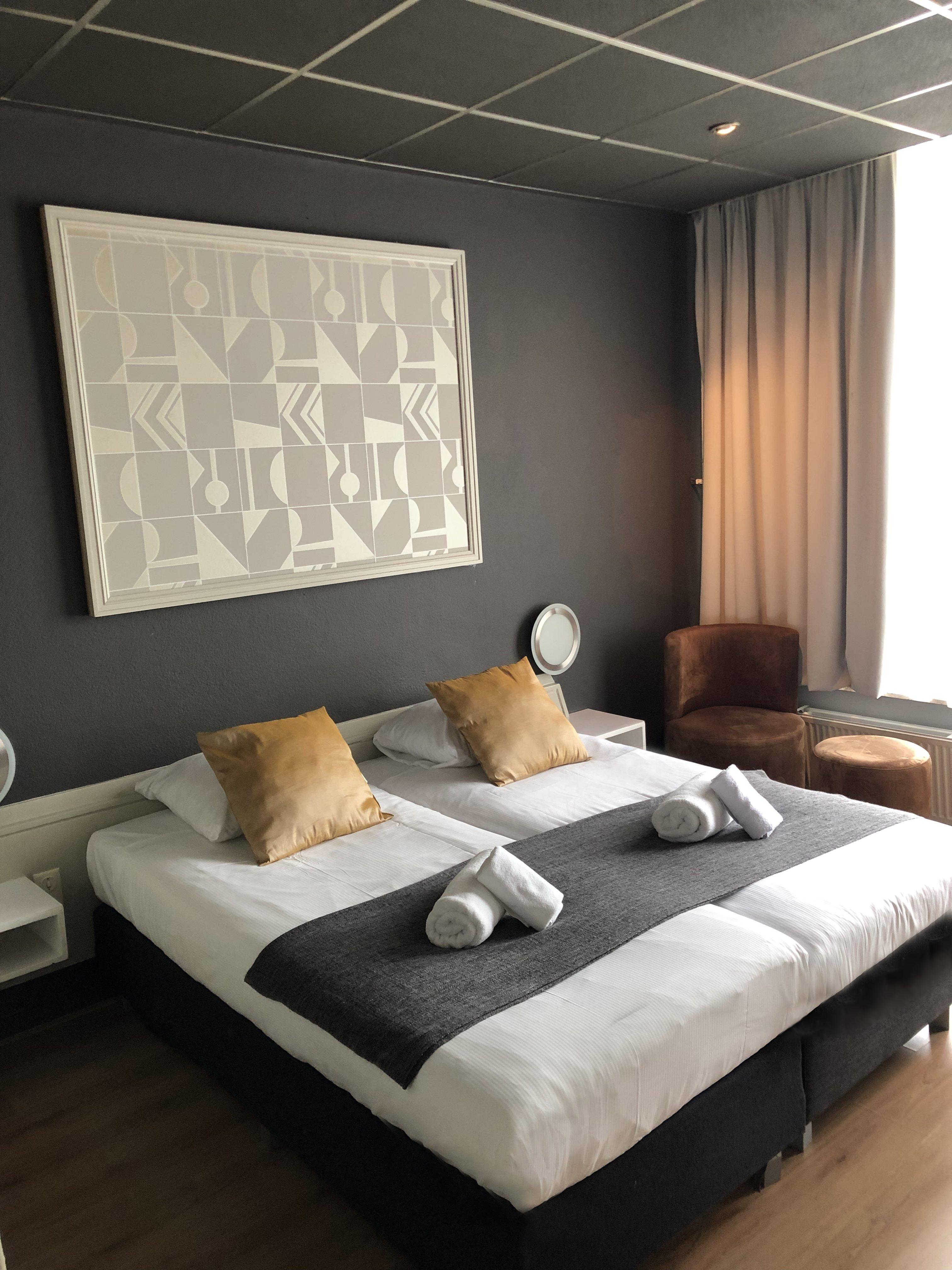 Hotel Grand 3*